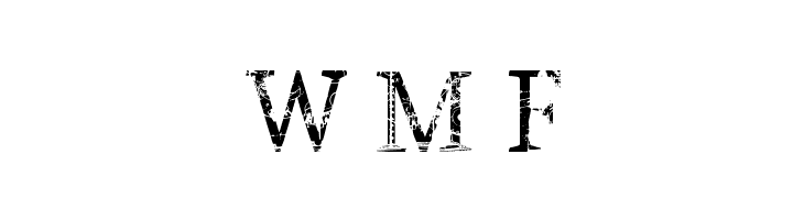 Steampunk DEMO by Marta van Eck  Free Fonts Download