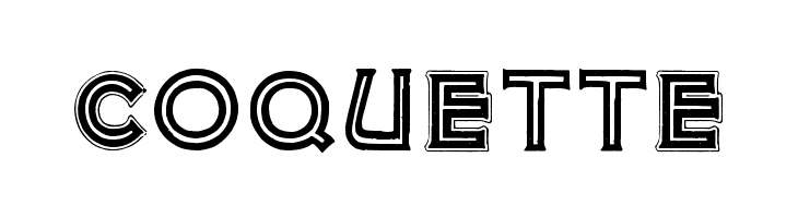 Wellville font by Marta van Eck  Free Fonts Download