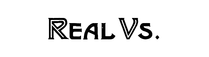 Wellville font by Marta van Eck  Free Fonts Download