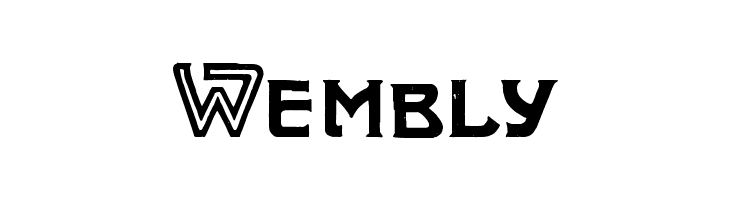 Wellville font by Marta van Eck  Free Fonts Download