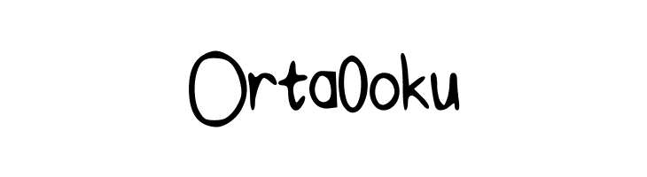 Harmony  Free Fonts Download