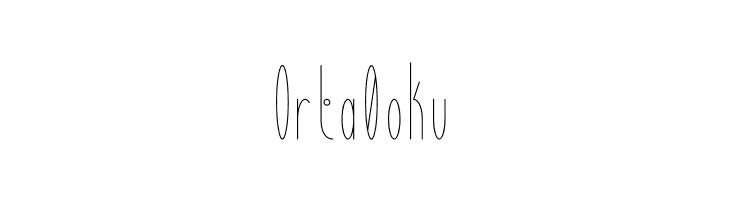Retrograde Phase I  Free Fonts Download