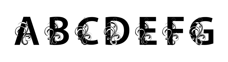 Dandy-TV  Free Fonts Download