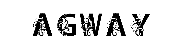 Dandy-TV  Free Fonts Download