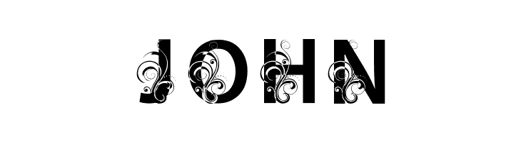 Dandy-TV  Free Fonts Download