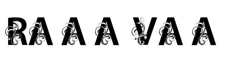 Dandy-TV  Free Fonts Download