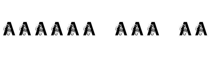 Dandy-TV  Free Fonts Download