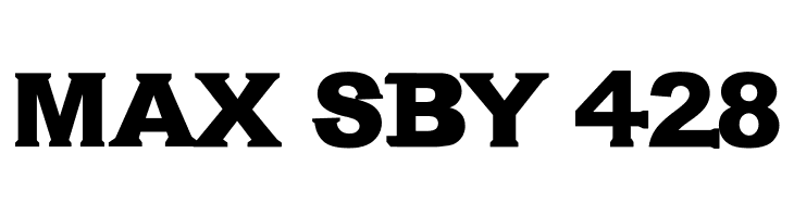 Antibios  Free Fonts Download