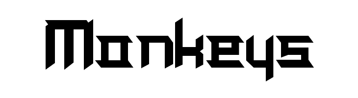 Cypress Hell  Free Fonts Download