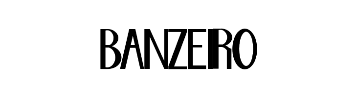 ErbanPoulentis  Free Fonts Download