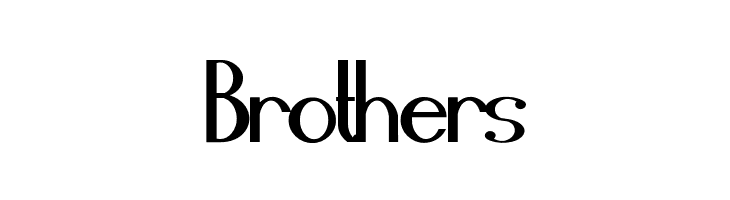 ErbanPoulentis  Free Fonts Download