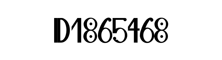 ErbanPoulentis  Free Fonts Download