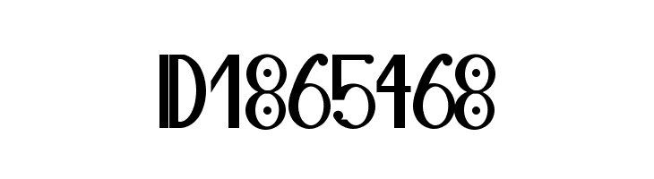 Erban Poulentis  Free Fonts Download