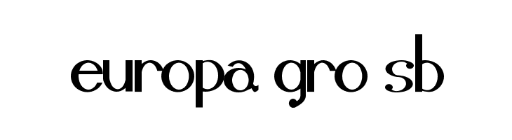 Erban Poulentis  Free Fonts Download