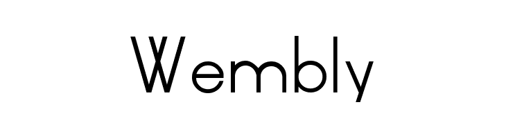 Glove  Free Fonts Download