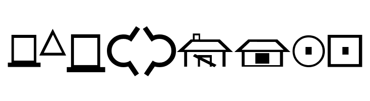 HoboSigns  Free Fonts Download