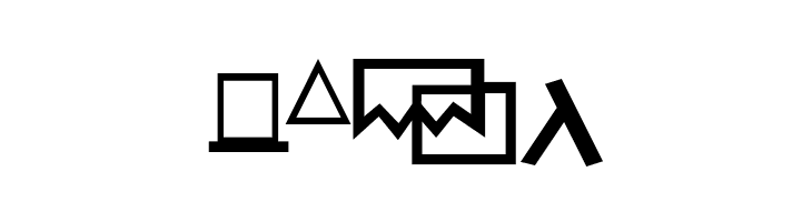 HoboSigns  Free Fonts Download