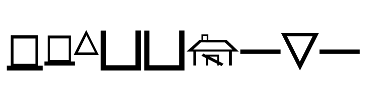 HoboSigns  Free Fonts Download