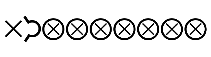 HoboSigns  Free Fonts Download