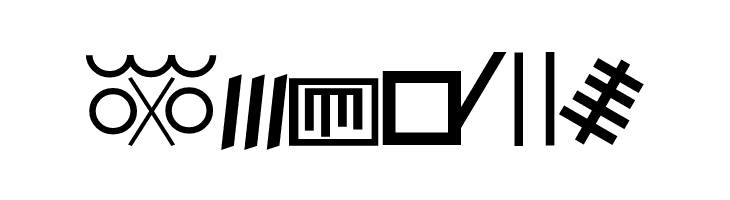 HoboSigns  Free Fonts Download