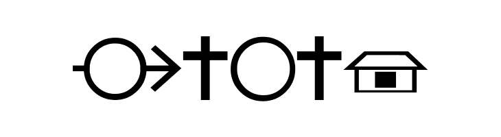 HoboSigns  Free Fonts Download