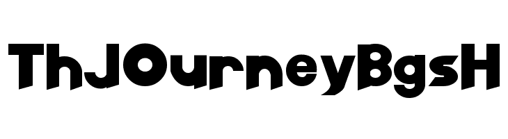 Jet Black Night  Free Fonts Download