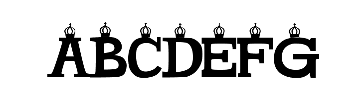 King Pineapple  Free Fonts Download