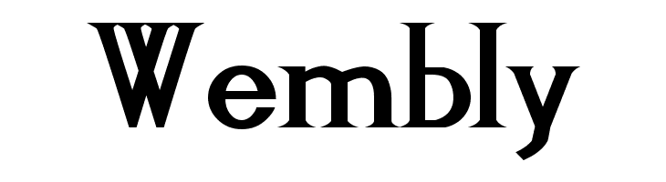 Levi-Strauss  Free Fonts Download