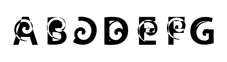 hypnofont  Free Fonts Download