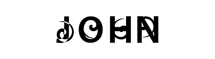 hypnofont  Free Fonts Download