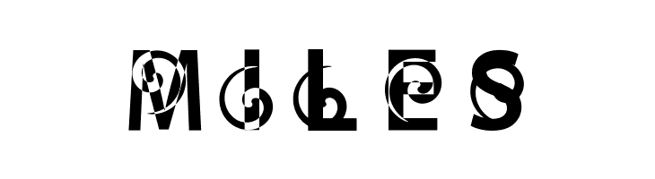 hypnofont  Free Fonts Download