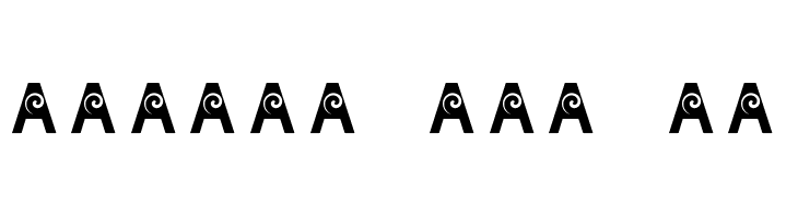 hypnofont  Free Fonts Download