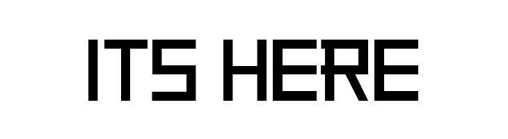 Wax  Free Fonts Download