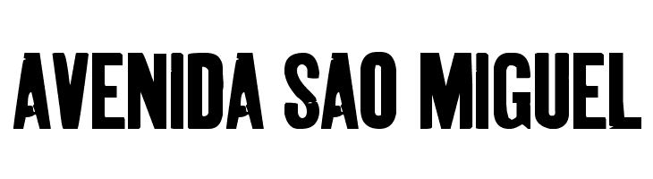 BecauseYouWereHome  Free Fonts Download