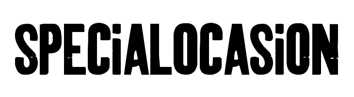 BecauseYouWereHome  Free Fonts Download