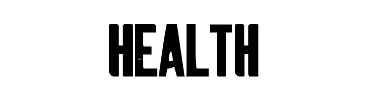 BecauseYouWereHome  Free Fonts Download