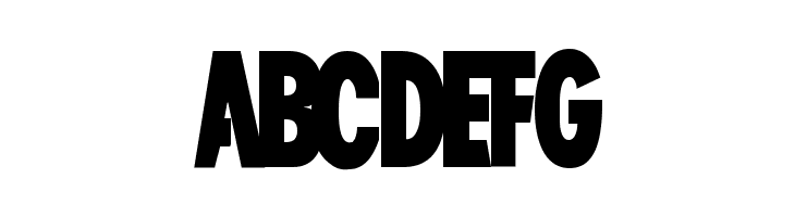 Child's Play Bold  Free Fonts Download