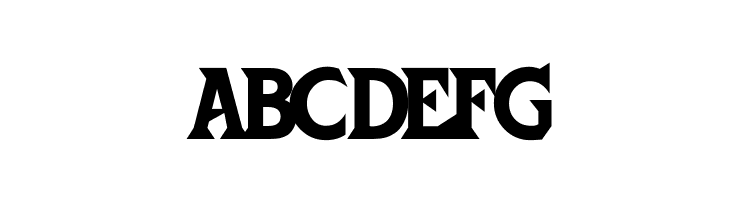 StrangersRetro  Free Fonts Download