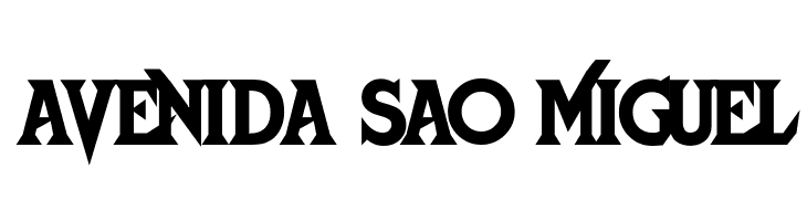 StrangersRetro  Free Fonts Download