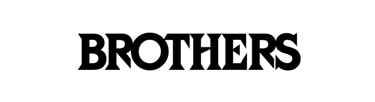 StrangersRetro  Free Fonts Download