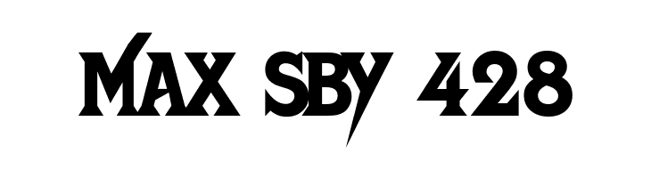 StrangersRetro  Free Fonts Download