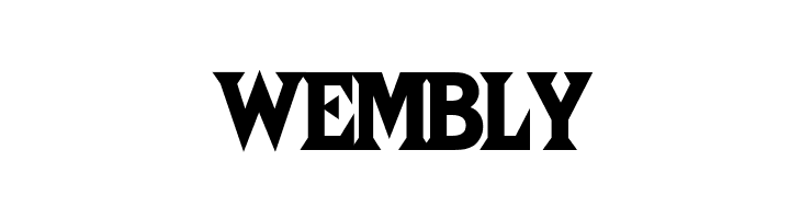 StrangersRetro  Free Fonts Download