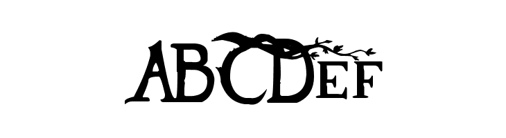 TomeOfTheUnknown  Free Fonts Download