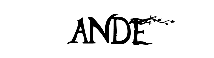 TomeOfTheUnknown  Free Fonts Download