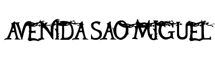 TomeOfTheUnknown  Free Fonts Download