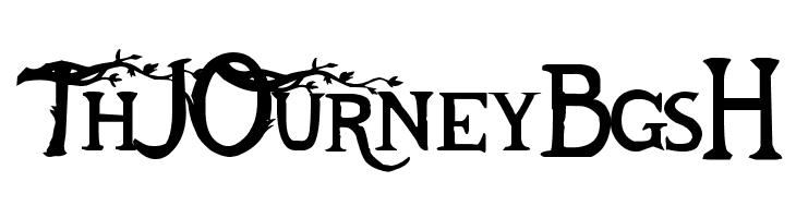 TomeOfTheUnknown  Free Fonts Download