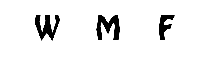 jazz-pickle  Free Fonts Download