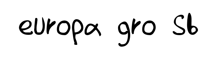 MD's Crappy Handwriting 2  Free Fonts Download