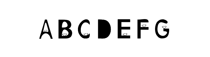 Maydana Ika Putri  Free Fonts Download