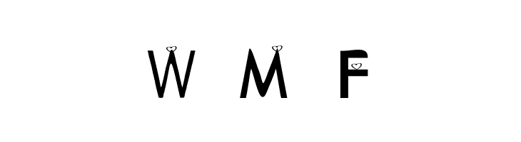 Maydana Ika Putri  Free Fonts Download